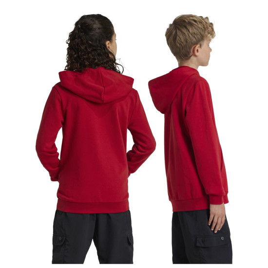 Adidas Παιδικό φούτερ Bayern Munich Hoodie Adidas Παιδικό φούτερ Bayern Munich Hoodie